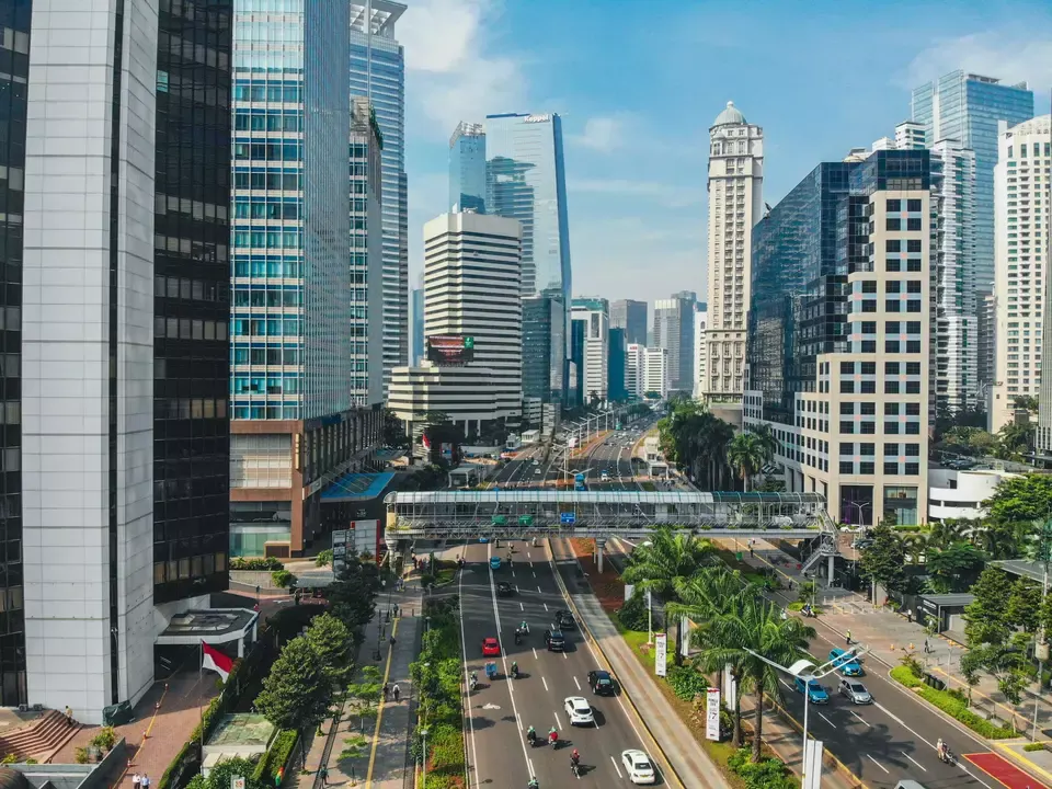 Sinyal Positif Ekonomi Indonesia di Awal Oktober 2026