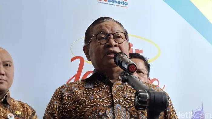 Dukung Pencari Kerja, Pemprov DKI Jakarta Bakal Fasilitasi Kartu Gratis Naik Transum