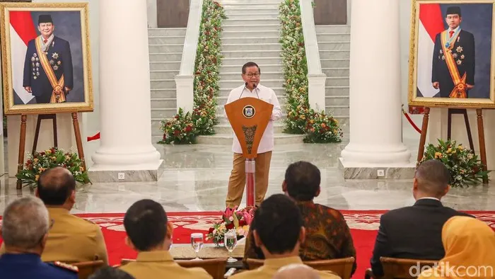 Pramono Anung