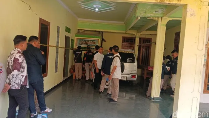 Tragedi Madiun: Niat Hati Rayakan Ulang Tahun Anak, Ibu Muda Asal Bogor Tewas di Tangan Suami Siri