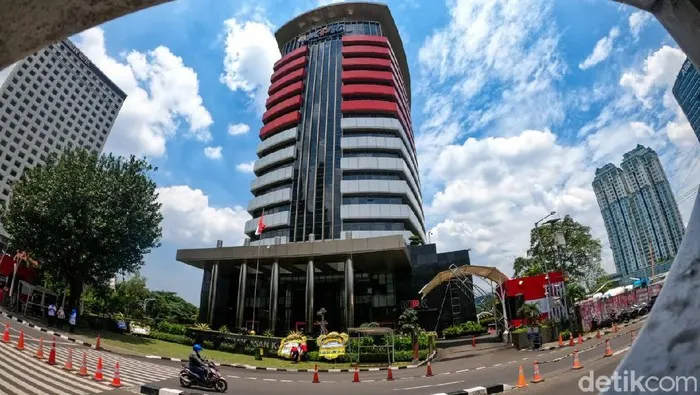 Pengembangan Kasus Bupati Rejang Lebong, KPK Panggil Tersangka Baru dan Periksa Saksi
