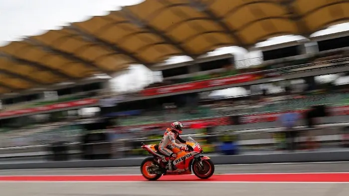 MotoGP Malaysia