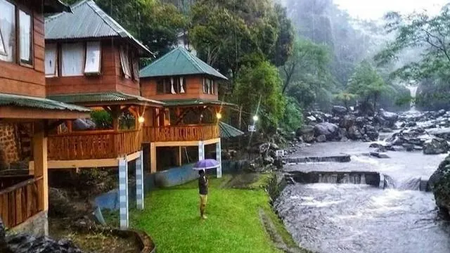 Desa Wisata Ketenger