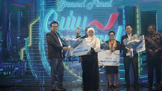 Guru Unggul Telkom