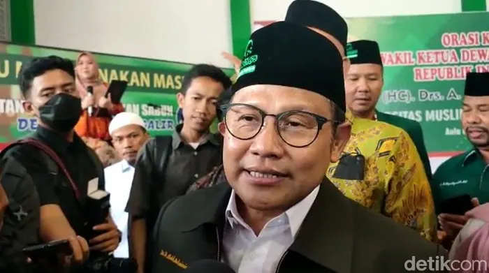 Cak Imin