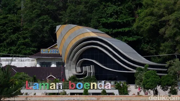 5 Rekomendasi Tempat Wisata Keren di Kota Tanjungpinang