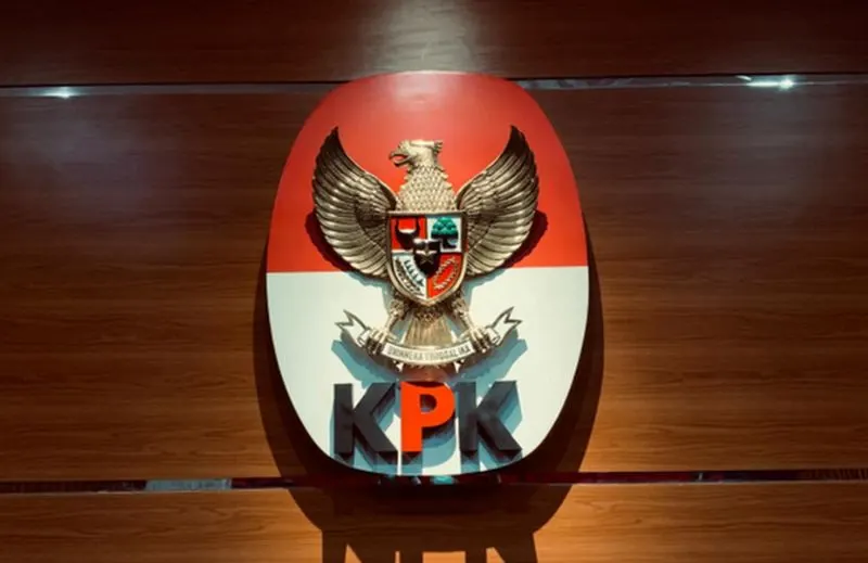 Gedung KPK