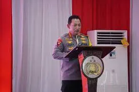 Kapolri Batam