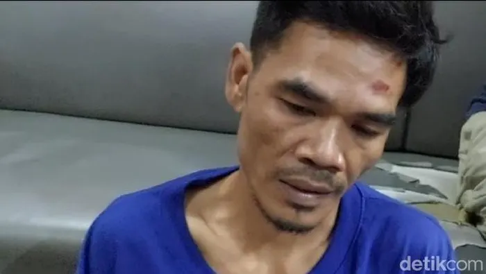 Pelaku pembunuhan