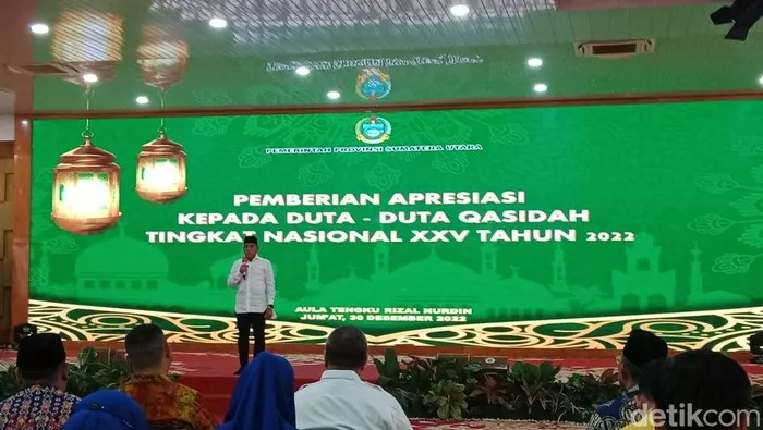 Gubsu Sumut