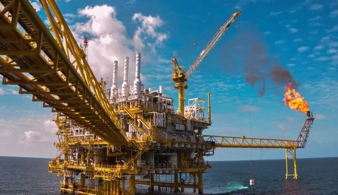 eksplorasi blok natuna