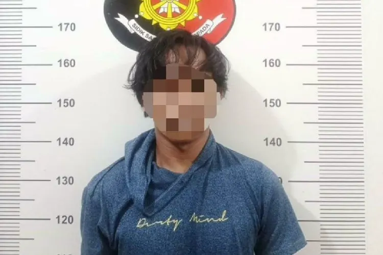 Pelaku begal berhasil diciduk polisi, dua bulan sembunyi di Pulau Sirai