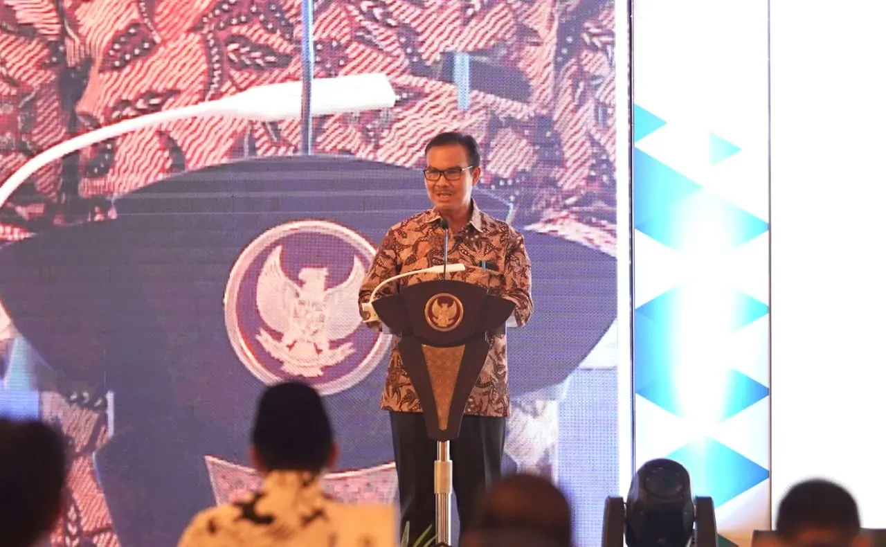 Forum Nasional Stunting 2022