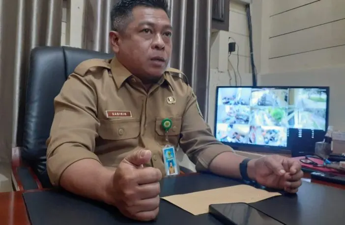 Terkait UMK, Disnakertrans Berencana Akan Sidak ke Perusahaan-perusahaan di Lingga