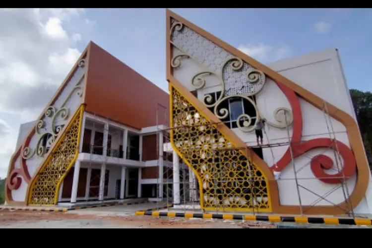 Qur'an Center Masih Terima Peserta Didik, Riawati: Silahkan Mendaftar