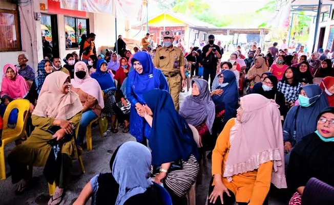 Hindari Penilaian Subjektif, Hasirin Ajak Masyarakat Bicara Fakta