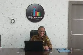 Walikota Tak Izinkan Ritel Raksasa Buka di Tanjungpinang Demi Keberlangsungan 160 Swalayan Lokal