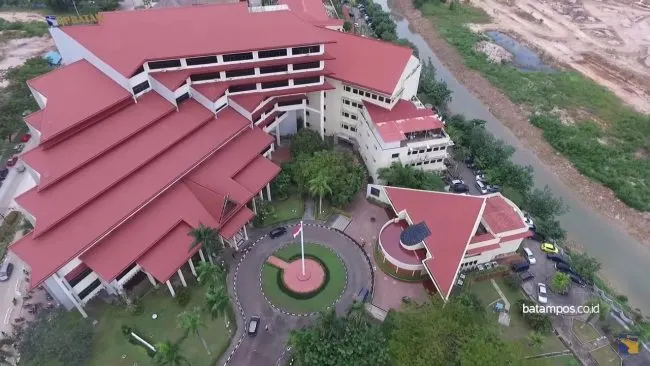 Kantor BP Batam