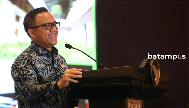 Menteri Pendayagunaan Aparatur Negara dan Reformasi Birokrasi (PAN-RB), Abdullah Azwar Anas.