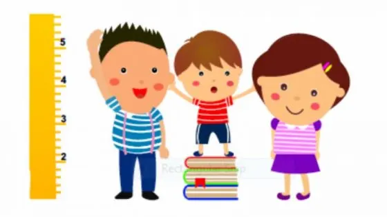 Ilustrasi stunting