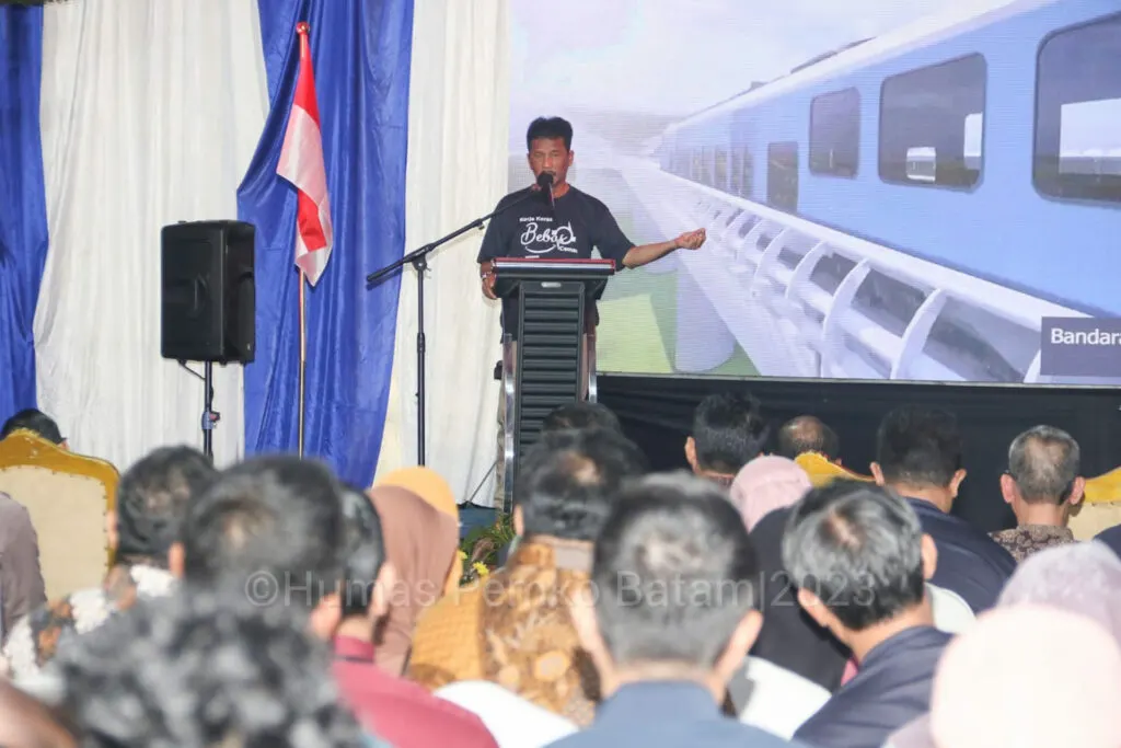 Walikota Rudi Apresiasi “Wajah Baru” Layanan BPJS Ketenagakerjaan Batam