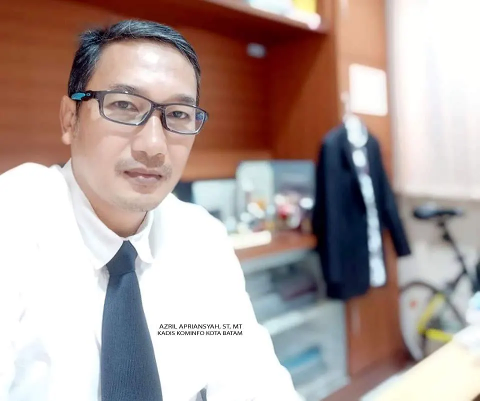 76 Media Ajukan Kerja Sama, Kepala Diskominfo: Sedang Proses Sanggah