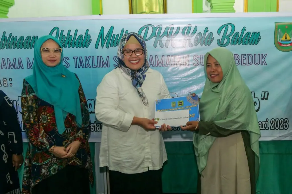 Jangan Berjanji Kalau tak Ditepati