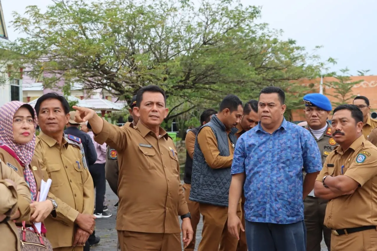 Bintan Didapuk Sebagai Tuan Rumah Peringatan Hari BUMDes Nasional