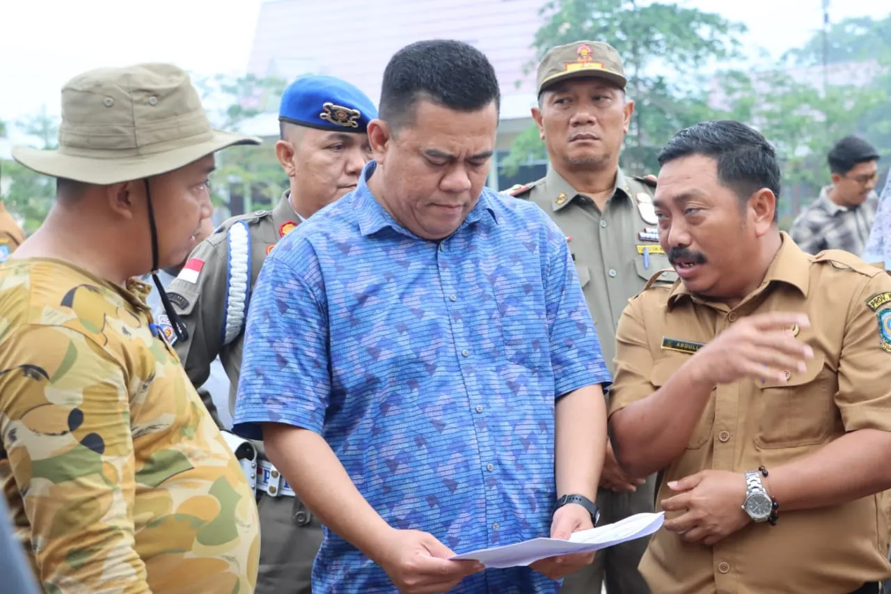 Bintan Beraksi! Joget Dangkong, Gasing, Hingga Berbalas Pantun Akan Meriahkan Hari BUM Desa se-Indonesia
