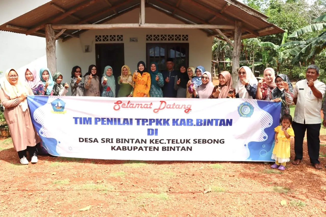 Pesan Hafizha Tentang Pola Hidup Sehat dan Bersih
