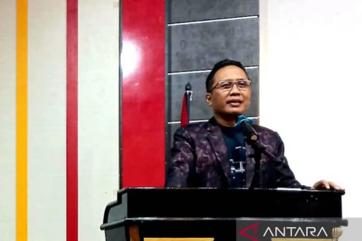 Usut Kasus Korupsi Proyek Jembatan di Bintan, Kejati Kepri Tetapkan 2 Orang Ini Sebagai Tersangka
