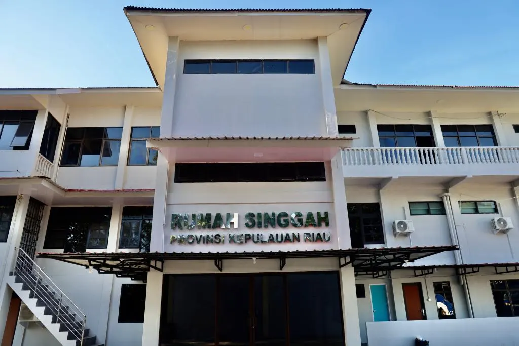 Pemprov Kepri Segera Operasikan Rumah Singgah di Batam dan Jakarta, Wujud Pelayanan Kesehatan Prima