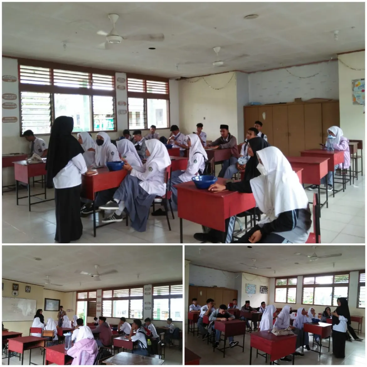 OSIM MAN Tanjungpinang Akan Sambut Ramadhan