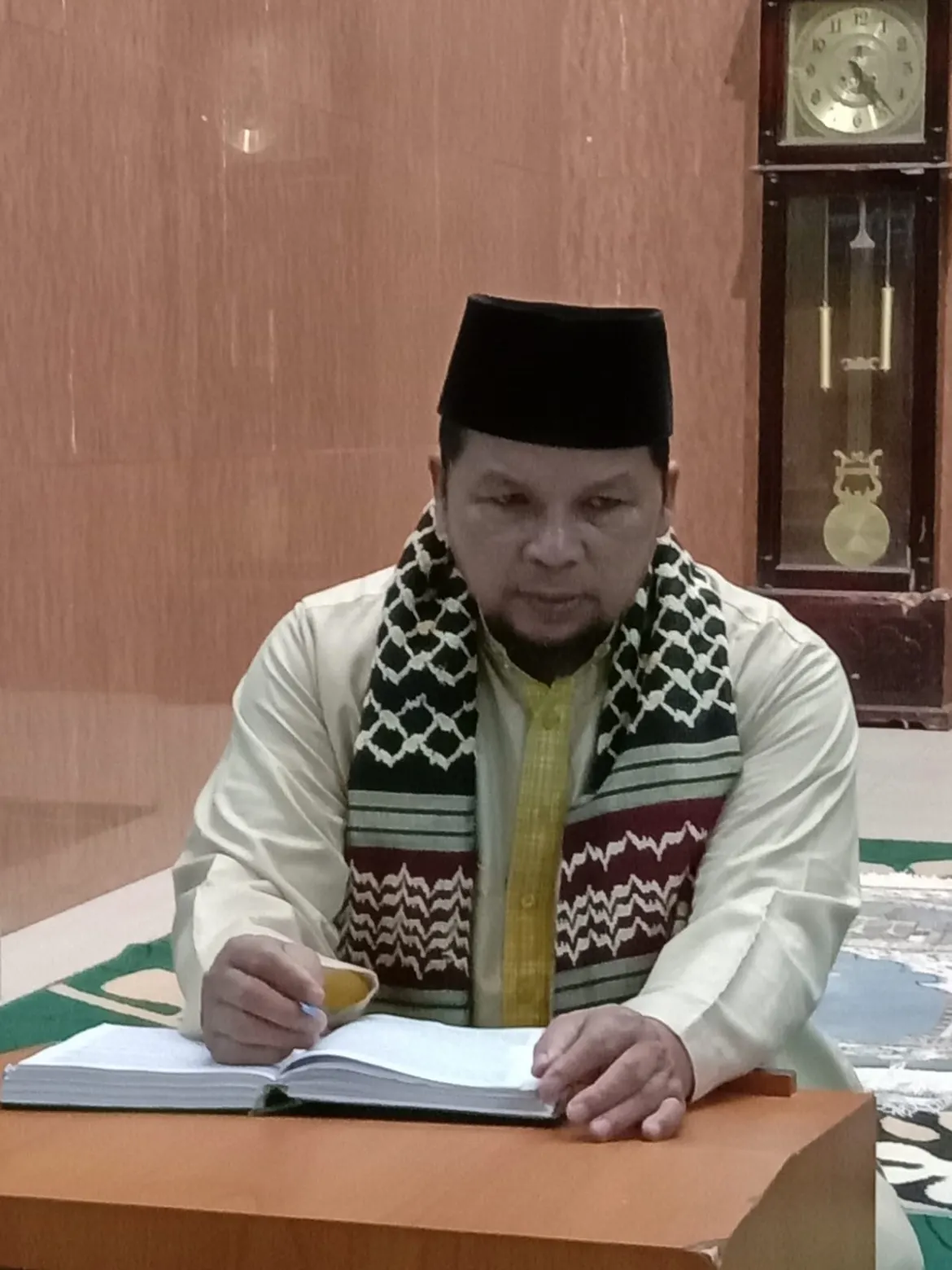 Hafrizon: Sya'ban, Bulan Mulia yang Sering Dilupakan