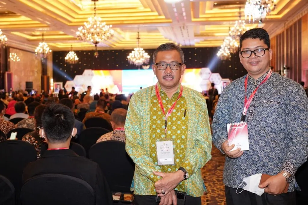 SPBE Summit 2023