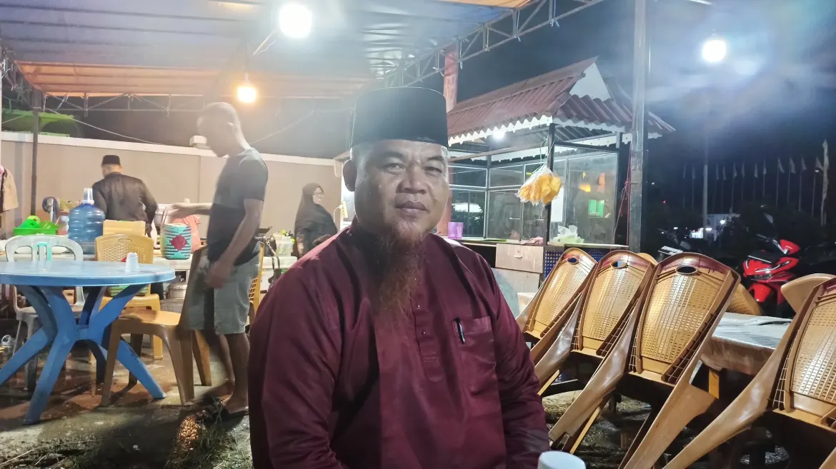 Dolhaji: Dukungan Kades, Lurah dan Camat Singkep Barat Luar Biasa