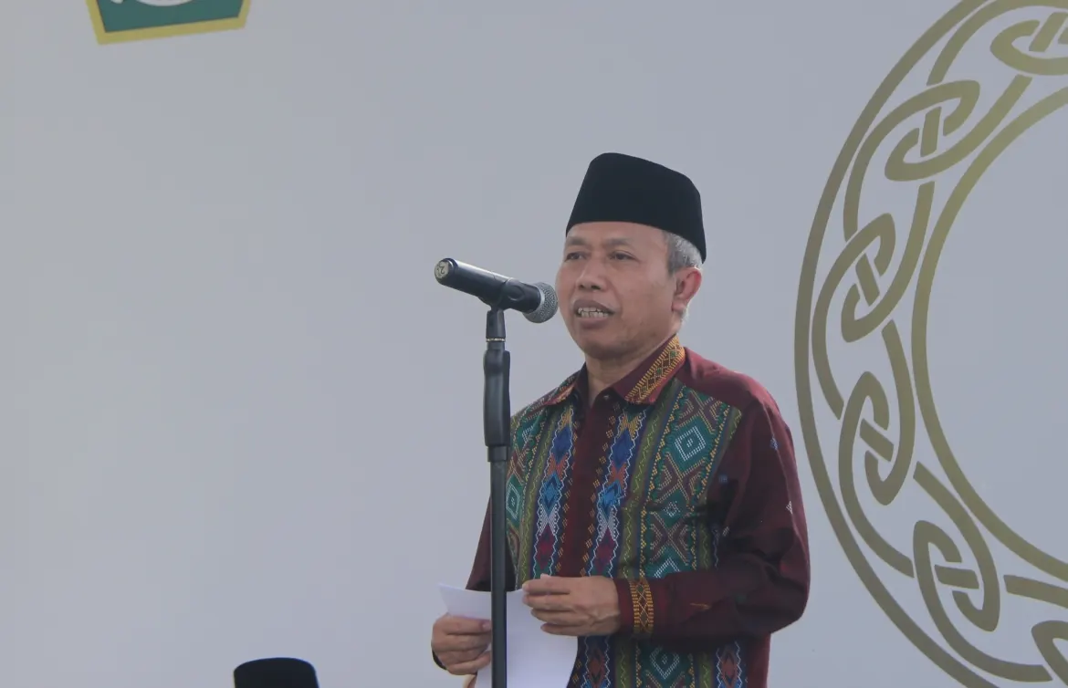 Resmi Ditutup, Sekjen Sebut Kemenag Expo Tiada Duanya