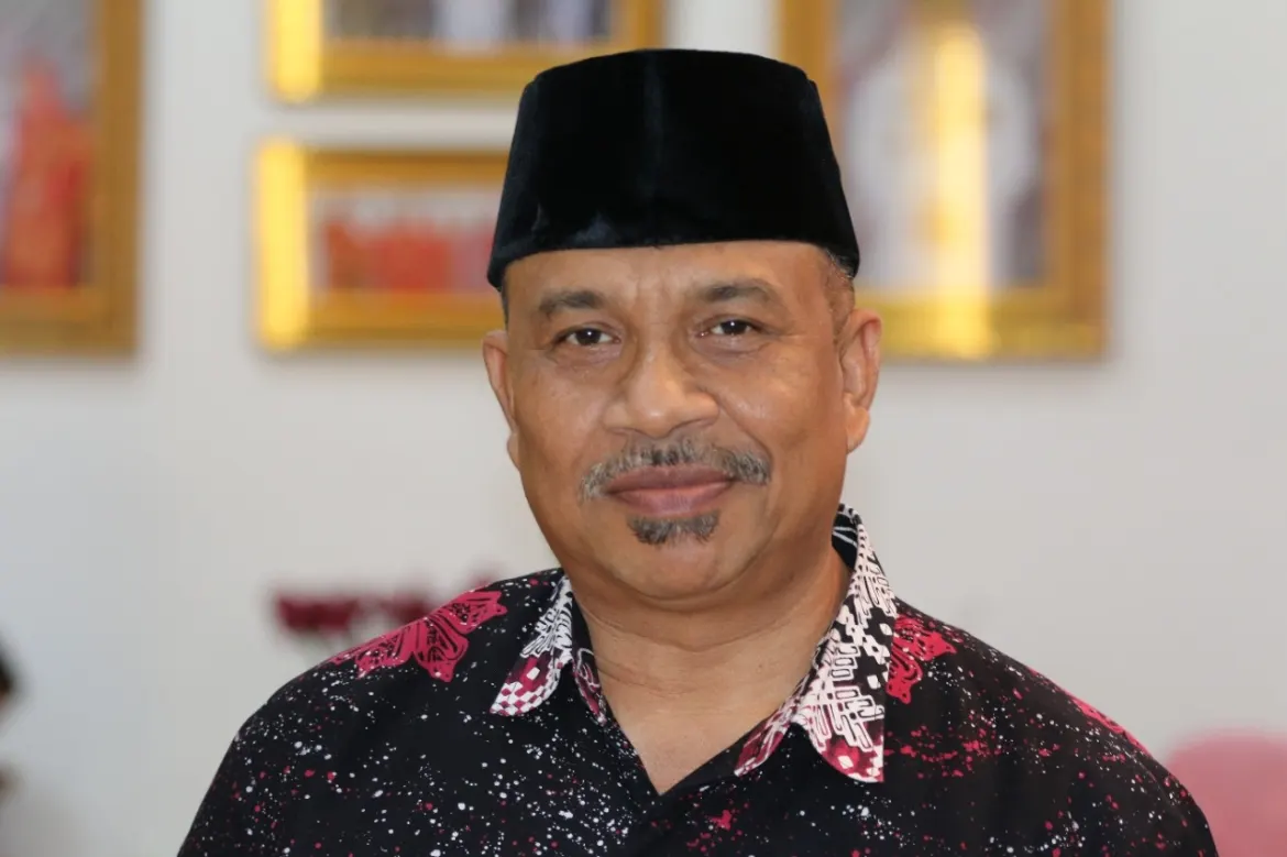 Puluhan CJH Bintan Jalani Saudi Visa Bio
