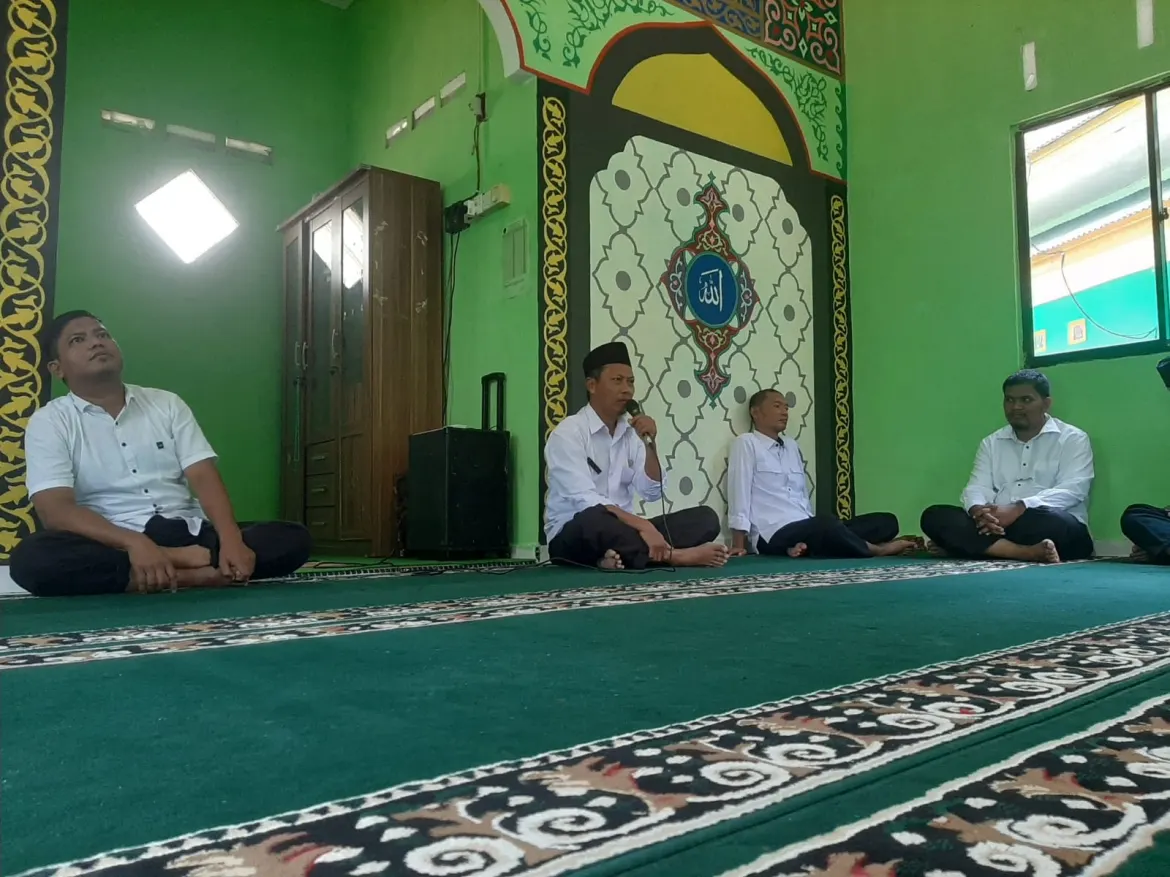 Parman Efendi: Alquran Mukjizat Terbesar Sepanjang Masa