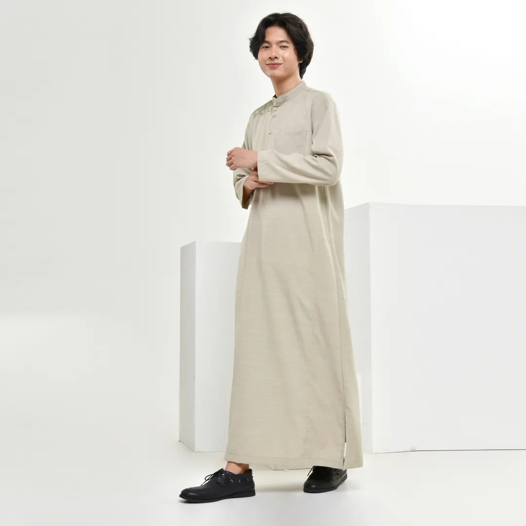 Baju Muslim Pria tahun 2023