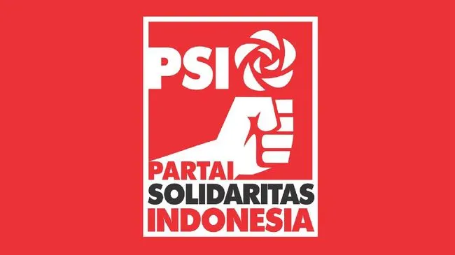 Ilustrasi Partai Solidaritas Indonesia