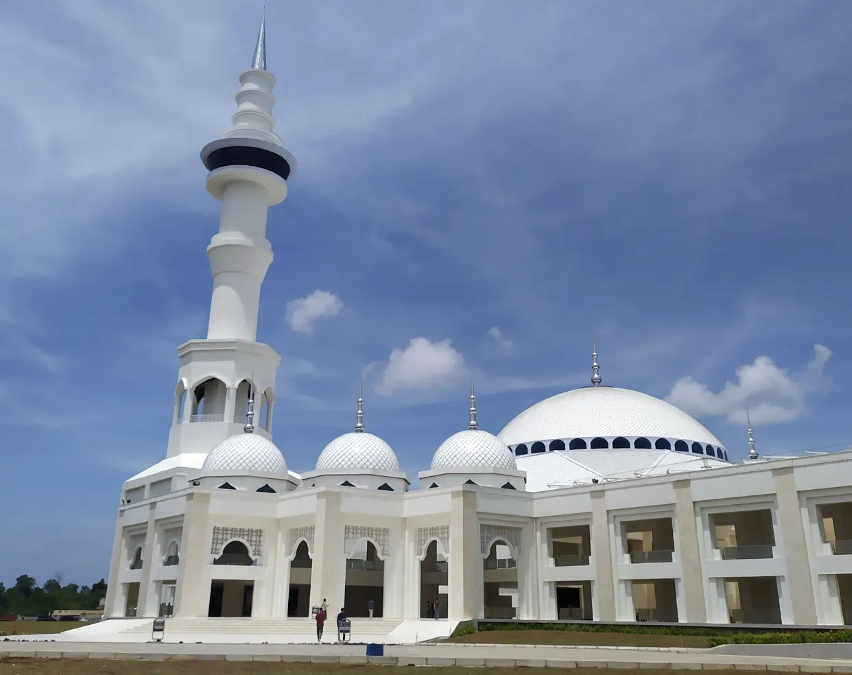 Masjid di Batam