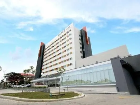 Harris Hotel Batam Center