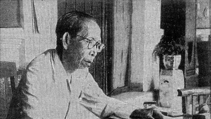 Ki Hadjar Dewantara
