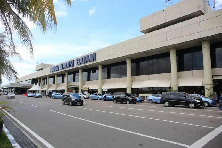 PT Bandara Internasional Batam (BIB) Hang Nadim mencatat sebanyak 109.396 orang penumpang berangkat dari Batam selama arus mudik dan arus balik Lebaran Idulfitri 1444 Hijriah.