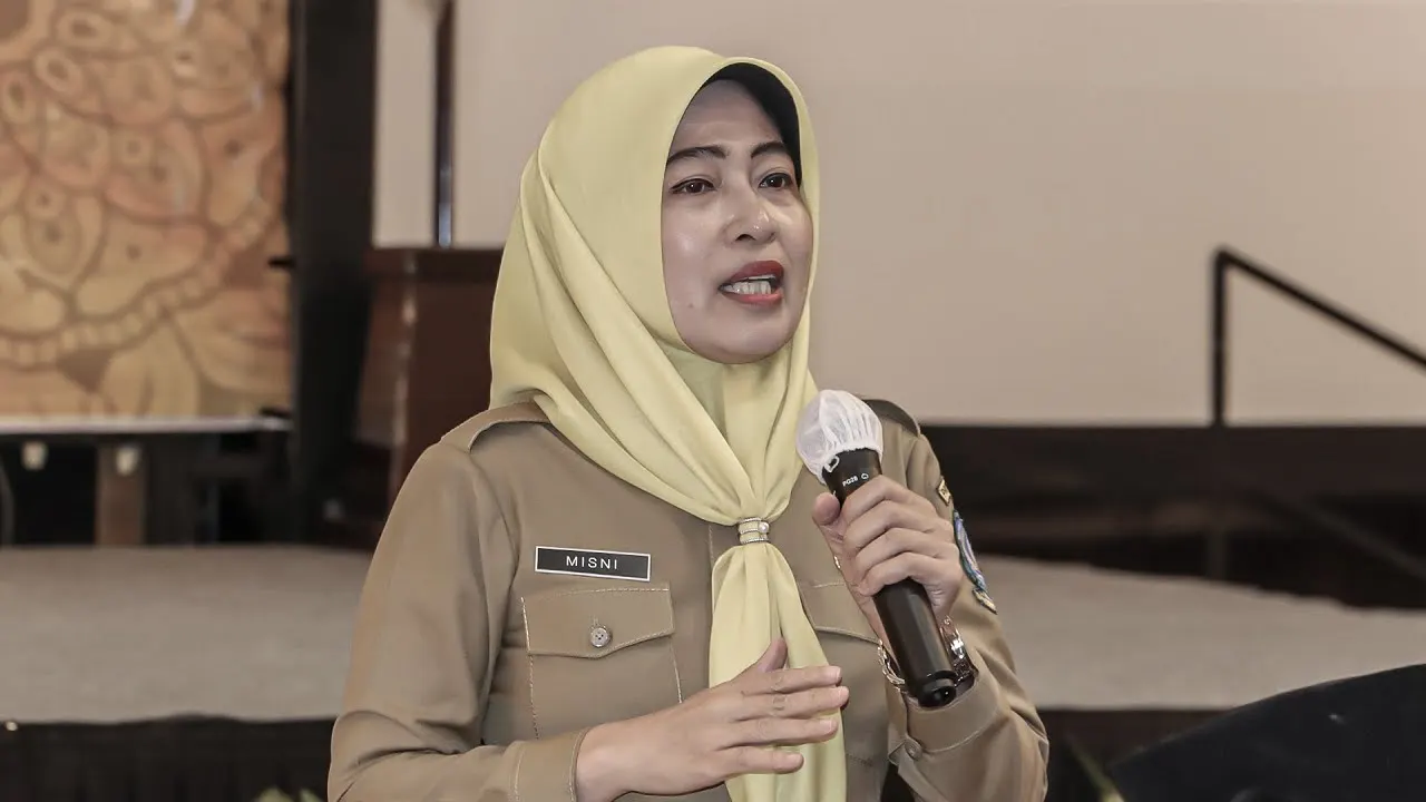 Kepala Badan Perencanaan Pembangunan, Penelitian, dan Pengembangan Daerah (Bappeda) Provinsi Kepri, Misni berharap proyek tersebut masuk dalam rencana kerja pemerintah (RKP) tahun anggaran 2024.