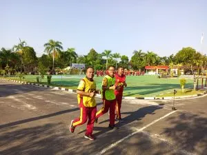 Tes kesehatan jasmani