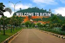 Ilustrasi: Kota Batam