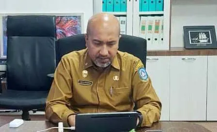 Asisten Perekonomian dan Pembangunan Provinsi Kepulauan Riau (Kepri), Luki Zaiman Prawira mengatakan, Kepri menjadi tuan rumah kegiatan Intellectual Property (IP) and Tourism 2023 yang digelar Kemenkumham RI.