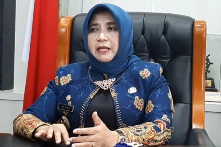 Walikota Tanjung Pinang, Rahma